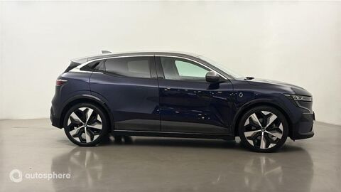 M&eacute;gane E-Tech Electric EV60 220ch Techno optimum charge 2022 occasion 94000 Cr&eacute;teil
