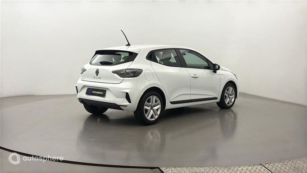 Clio 1.5 dCi 100ch Evolution - 25 2025 occasion 79000 Niort