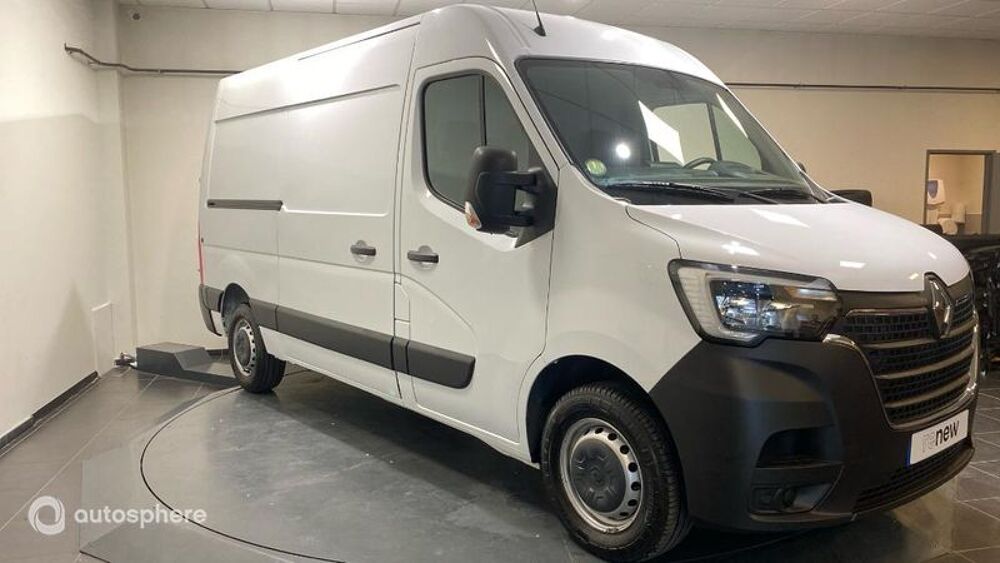 Master F3300 L2H2 2.3 Blue dCi 135ch Confort Euro6 2023 occasion 73200 Albertville