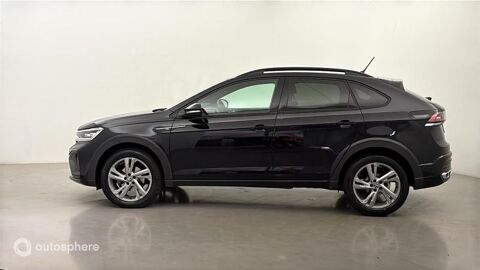 Taigo 1.0 TSI 110ch R-Line DSG7 2023 occasion 44000 NANTES