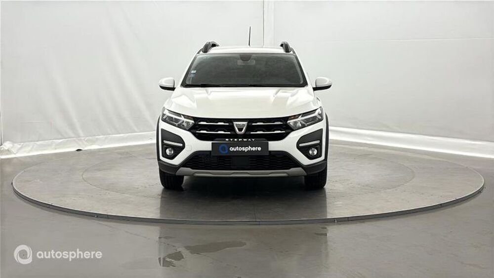 Sandero 1.0 TCe 90ch Stepway Confort -22 2021 occasion 62800 Li&eacute;vin