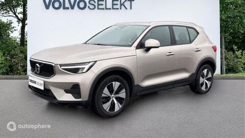 Annonce voiture Volvo XC40 41299 