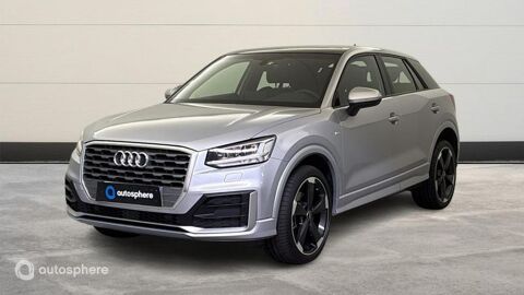 Annonce voiture Audi Q2 26999 €