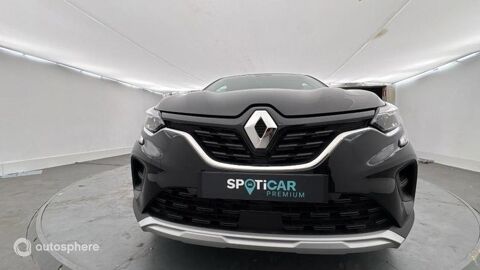 Captur 1.0 TCe 90ch Evolution 2024 occasion 79000 Niort