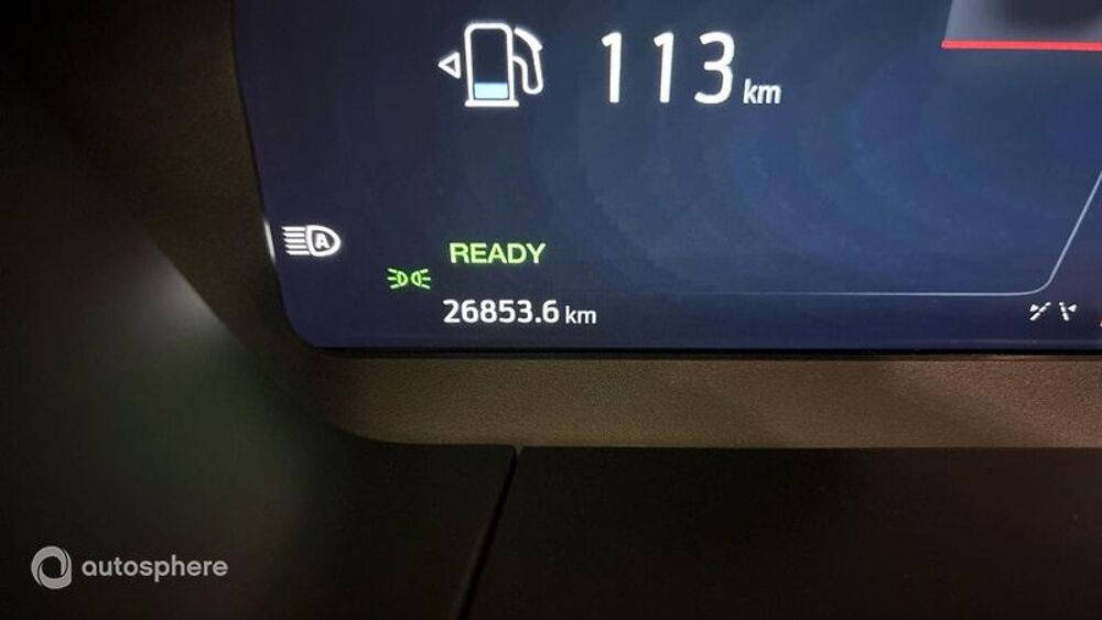 Kuga 2.5 Duratec 180ch Hybrid FlexiFuel Active X Powershift 2025 occasion 59552 Lambres-lez-Douai