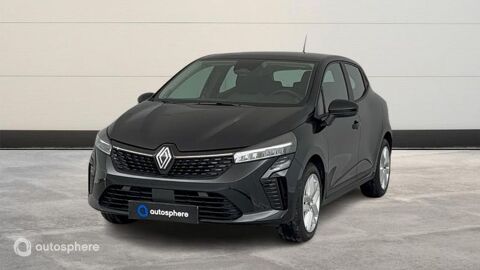 Renault Clio 1.5 Blue dCi 100ch Evolution - 24 2025 occasion &Eacute;pernay 51200