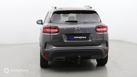 C5 aircross Hybrid 225ch Shine Pack e-EAT8 2021 occasion 86000 Poitiers