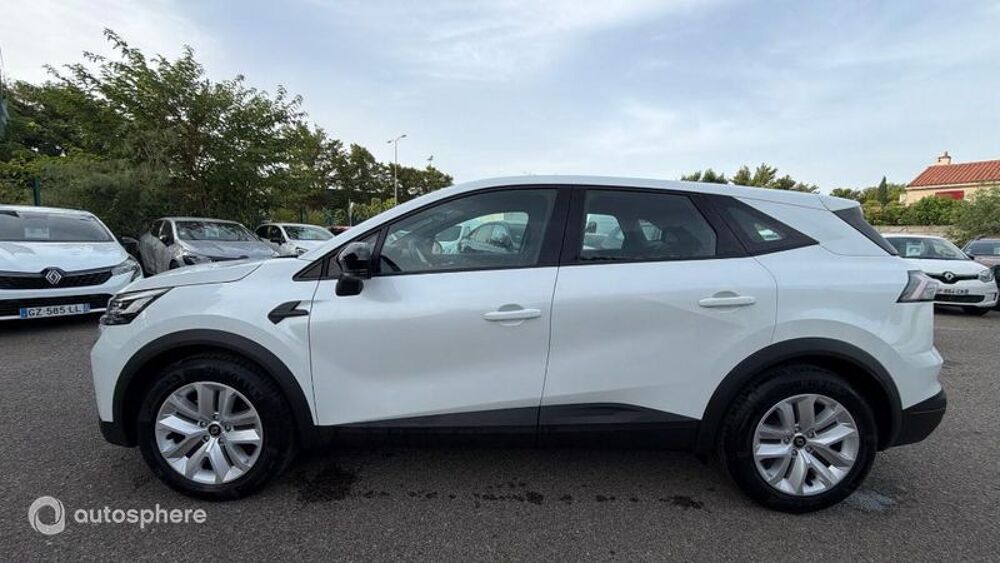 Symbioz 1.8 E-Tech full hybrid 160ch Evolution - 25 2025 occasion 13800 ISTRES