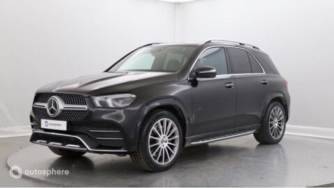 Annonce voiture Mercedes Classe GLE 66490 