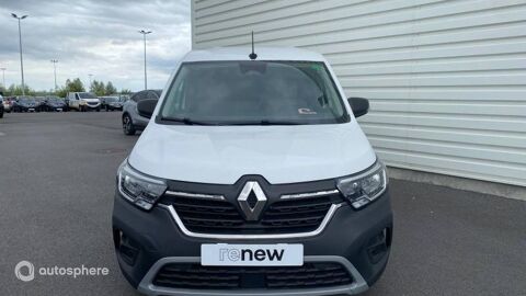 Annonce voiture Renault Kangoo 18990 