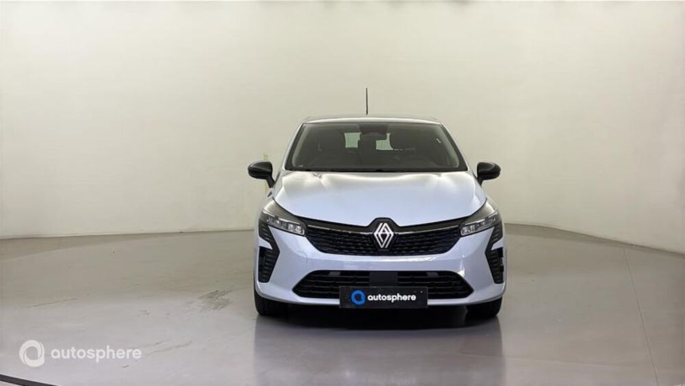 Clio 1.5 dCi 100ch Evolution - 25 2025 occasion 59640 Dunkerque