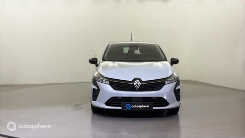 Clio 1.5 dCi 100ch Evolution - 25 2025 occasion 59640 Dunkerque