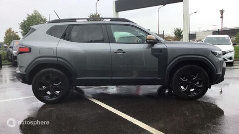 Duster 1.8 hybrid 155ch Extreme 2026 occasion 59190 Hazebrouck