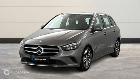 Annonce voiture Mercedes Classe B 22999 €