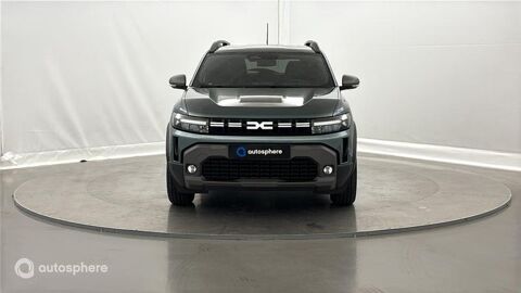 Duster 1.6 hybrid 140ch Journey 2024 occasion 02000 Laon
