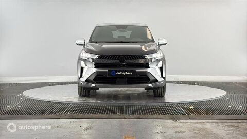 Captur 1.8 E-Tech full hybrid 160ch esprit Alpine - 25 2025 occasion 73200 Albertville