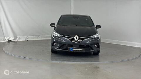 Clio 1.0 TCe 90ch Lutecia -21N 2021 occasion 62231 Coquelles