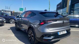 Rafale 1.2 E-Tech full hybrid 200ch esprit Alpine - 26 2026 occasion 02200 Soissons