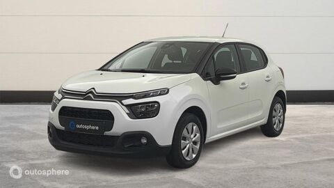 Citroen c3 1.2 PureTech 83ch S&S Feel Business