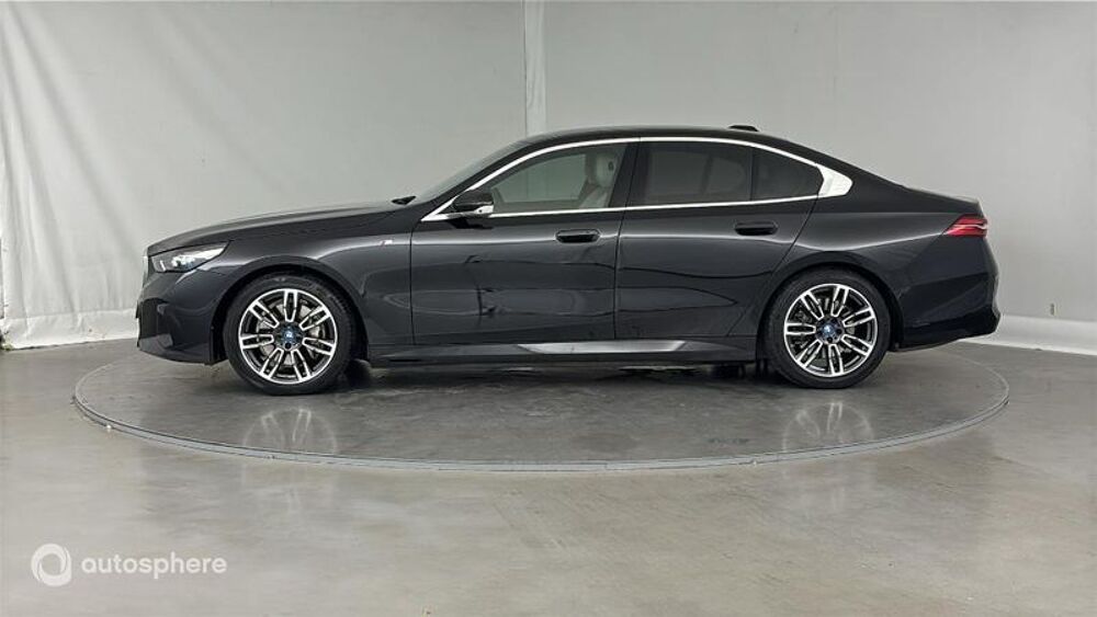 S&eacute;rie 5 i5 340ch M Sport eDrive40 2023 occasion 59650 Villeneuve-d'Ascq