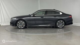 S&eacute;rie 5 i5 340ch M Sport eDrive40 2023 occasion 59650 Villeneuve-d'Ascq