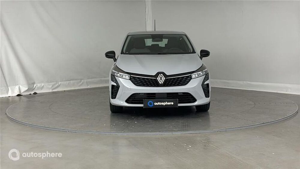 Clio 1.0 TCe 90ch Evolution - 25 2025 occasion 57000 Metz