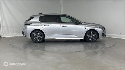 308 PHEV 225ch GT e-EAT8 2024 occasion 60000 Beauvais