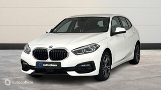 S&eacute;rie 1 118i 136ch Edition Sport 2022 occasion 59113 Seclin