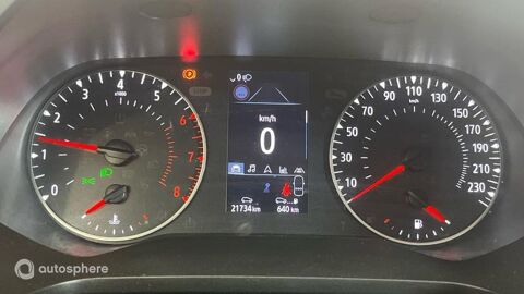 Captur 1.0 TCe 90ch Evolution 2024 occasion 13300 SALON DE PROVENCE