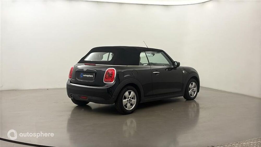 Cooper 136ch Classic 2020 occasion 33260 LA TESTE DE BUCH