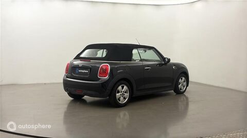 Cooper 136ch Classic 2020 occasion 33260 LA TESTE DE BUCH