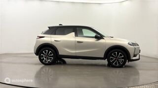 DS3 1.2 PureTech 130ch Performance Line Automatique 2024 occasion 63500 ISSOIRE