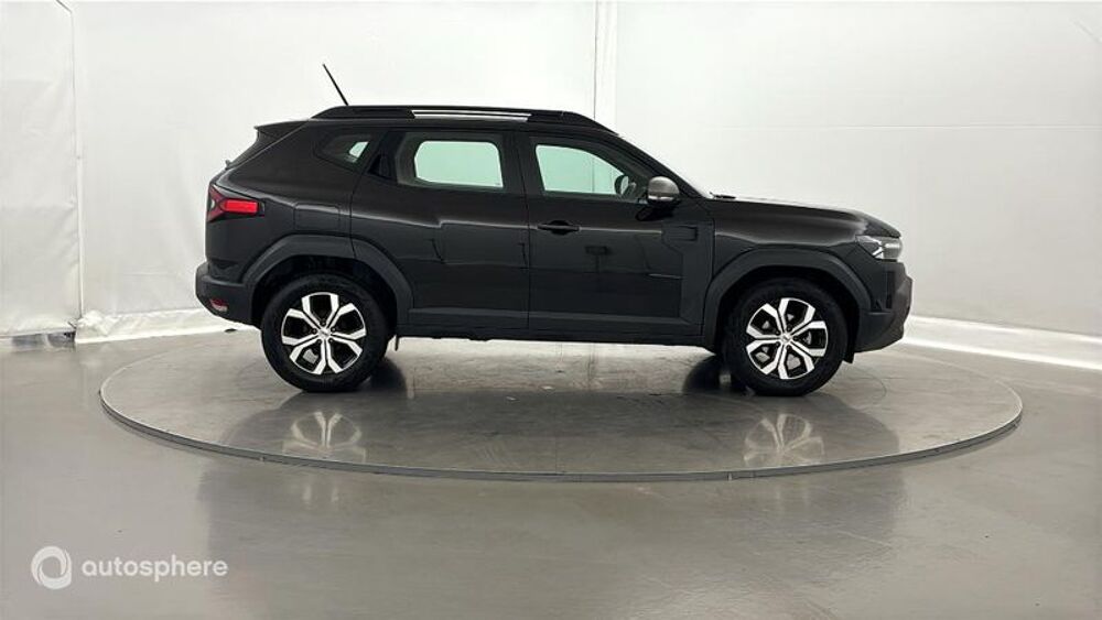Duster 1.0 ECO-G 100ch Expression 2025 occasion 59470 Wormhout