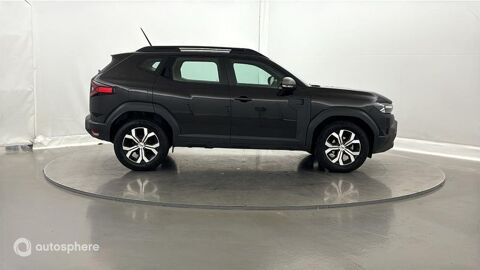 Duster 1.0 ECO-G 100ch Expression 2025 occasion 59470 Wormhout