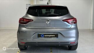 Clio 1.6 E-Tech hybride 145ch Evolution 2023 occasion 13300 SALON DE PROVENCE