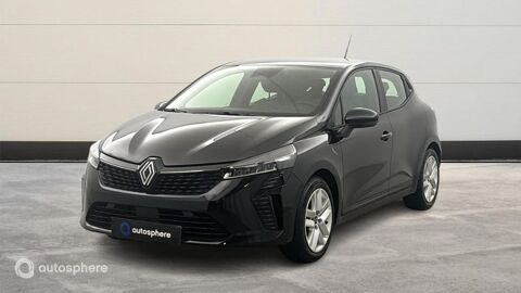 Renault Clio 1.6 E-Tech 145ch full hybrid Evolution - 24 2025 occasion Cr&eacute;teil 94000
