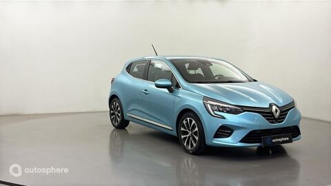 Clio 1.0 TCe 90ch Intens -21 2022 occasion 94000 Cr&eacute;teil