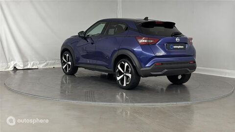 Juke 1.0 DIG-T 114ch Tekna 2021 2021 occasion 59223 Roncq