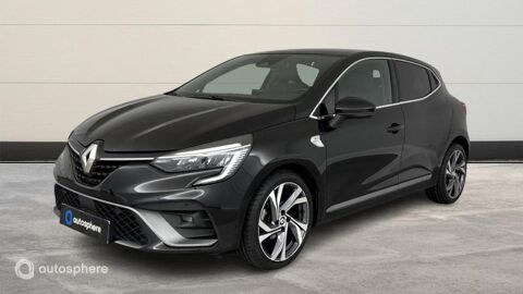 Annonce voiture Renault Clio 13499 €