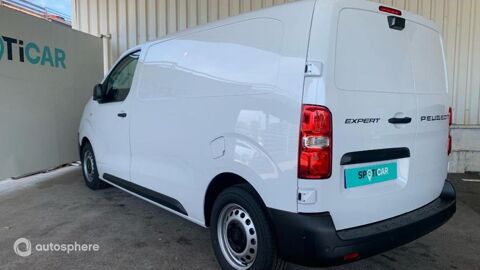 Expert M 2.2 Diesel 180ch automatique 2026 occasion 13300 Salon-de-Provence