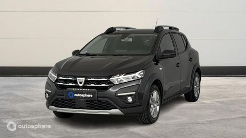 Annonce voiture Dacia Sandero 13739 €