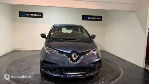 Zo&eacute; E-Tech Life charge normale R110 Achat Int&eacute;gral - 21 2021 occasion 57000 Metz