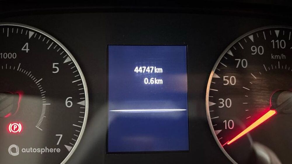 Duster 1.5 Blue dCi 115ch Journey 4x2 2023 occasion 02200 Soissons