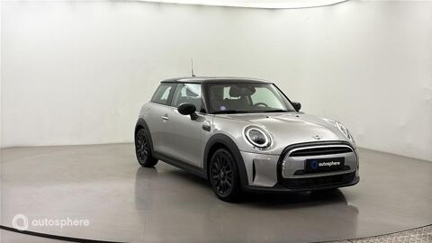 Cooper 136ch Edition Premium Plus BVA7 2023 occasion 33700 M&eacute;rignac