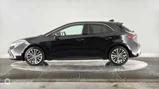 Corolla 1.8 140ch Design MY23 2023 occasion 69200 V&eacute;nissieux