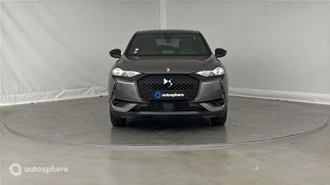 DS3 PureTech 100ch Performance Line 2019 occasion 51000 Ch&acirc;lons-en-Champagne