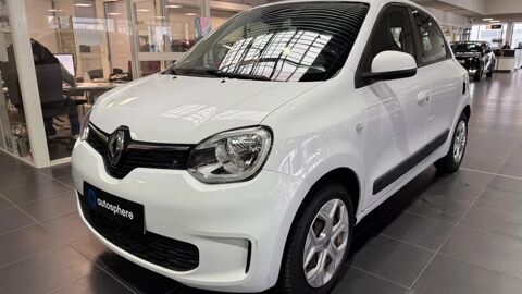 Annonce voiture Renault Twingo 9999 €