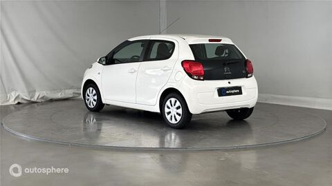 C1 VTi 72 Feel 5p 2019 occasion 59850 Nieppe