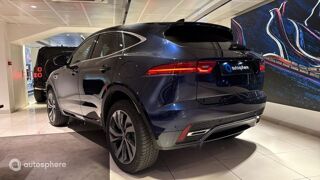 E-PACE P300e PHEV 309ch R-Dynamic SE 2024 occasion 94400 Vitry-sur-Seine