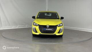 208 1.2 PureTech 100ch S&S Active 2025 occasion 60000 Beauvais